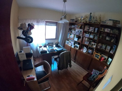 Imagen 3 de 11 de Departamento En Venta En Ramos Mejia