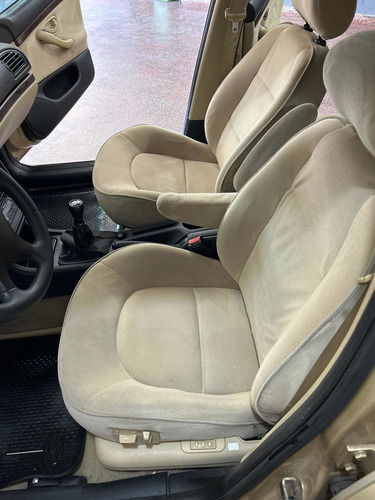 Imagen 20 de 25 de Peugeot 406 1999 2.0 Sv