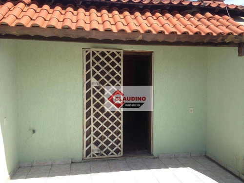 Imagem 4 de 14 de Sobrado Com 3 Dormitórios À Venda, 98 M² Por R$ 390.000,00 - Jardim Aricanduva - São Paulo/sp - So0897