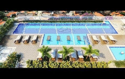 Imagem 11 de 26 de Apartamento - Ref: 3057