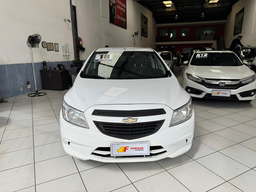 Chevrolet Prisma Prisma Joy 1.0 (Flex)