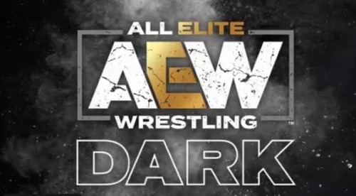 Aew Dark #10 Kenny Omega