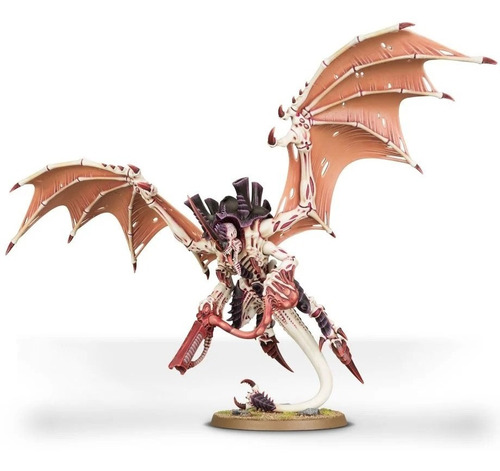Warhammer 40k Tyranids Hive Tyrant