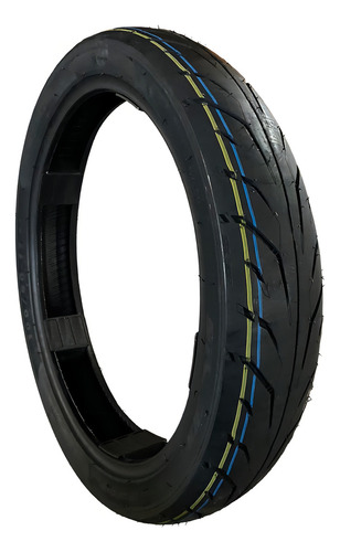 Italika Vort-x 250 De 100/80-17 150 Km/hr 150 X 1 Unidad
