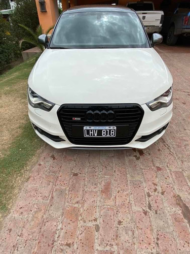 Audi A1 1.4 S Line Tfsi 185cv Stronic 2012