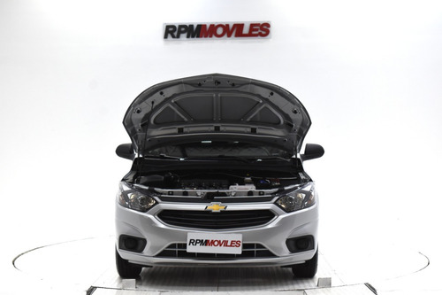 Chevrolet Onix Joy 5 Ptas Manual 2021 Rpm Moviles