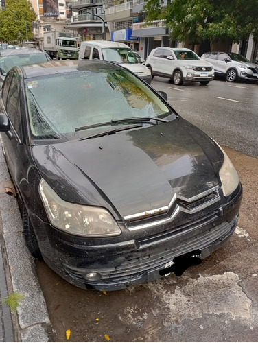 Citroën C4 1.6 X Pack Look