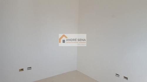 Imagem 10 de 14 de Condomínio Suíssa - Apartamento A Venda No Bairro Vila Suissa - Mogi Das Cruzes, Sp - 89map