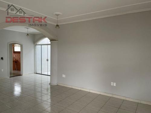 Imagem 2 de 15 de Ref.: 5916 - Casa Em Jundiaí Para Venda - V5916