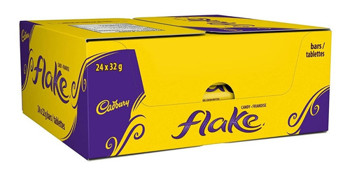 Cadbury Flake Bar 24 Pack Msi