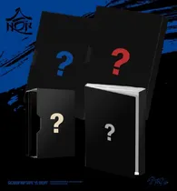 Comprar Stray Kids - Skzhop Hiptape ( Set Con 4 Versiones )