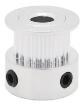 Comprar Polea Gt2 20 Impresora 3d Cnc Repuestos Ender Anet 