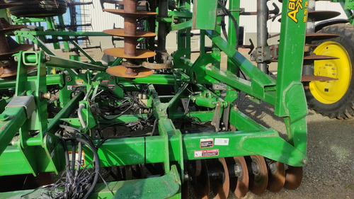 Imagen 10 de 19 de Finalizador John Deere 2310 #20386