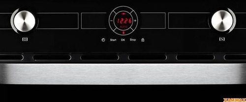 Horno Electrico Teka Hkl - 840 Compacto 60 Cm
