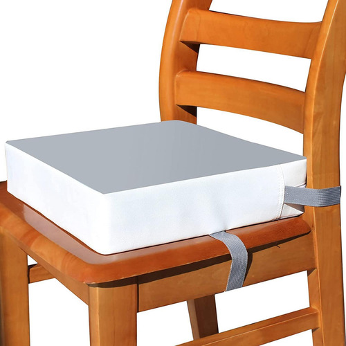 Cojín Para Silla De Comedor Para Bebé, Elevador Para Silla