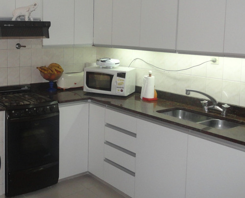 Imagen 5 de 14 de Casa 4 Ambientes Con Garage, Quincho Y Terraza En Boedo