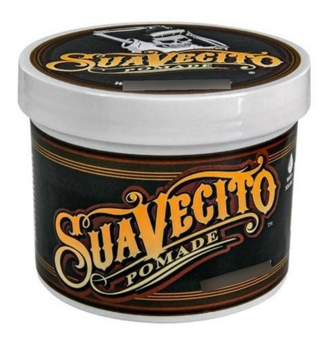 Pomada Suavecito Original Hold Para Cabello 32oz