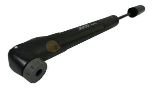 Imagen 5 de 10 de Mini Inflador Bomba Para Bicicleta Multi Valvula + Base