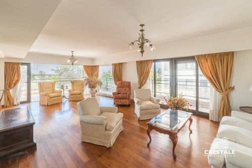 Venta Departamento 4 Dormitorios Piso Exclusivo - Rosario, Santa Fe