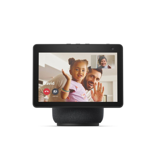Asistente Virtual Amazon Echo Show 10 Usado Como Nuevo