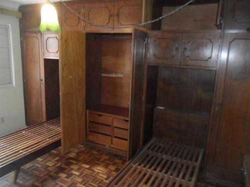 Santa Terezinha - Sobrado C/4 Dorms. C/arms, 3 Salas - Garagem - 300 M² -r$2.000,00 - Ca8617