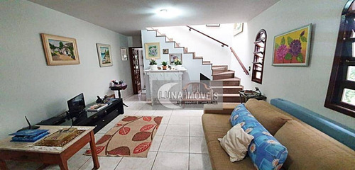 Imagem 1 de 30 de Sobrado Com 2 Dormitórios À Venda, 247 M² Por R$ 660.000,00 - Jardim Hollywood - São Bernardo Do Campo/sp - So0753