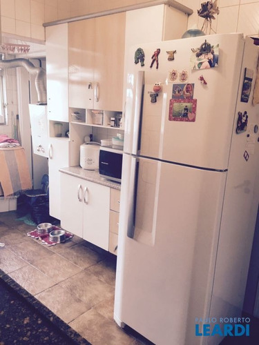 Imagem 14 de 15 de Apartamento - Pinheiros - Sp - 570723