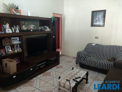 Imagem 6 de 15 de Casa Térrea - Campo Grande - Sp - 588294