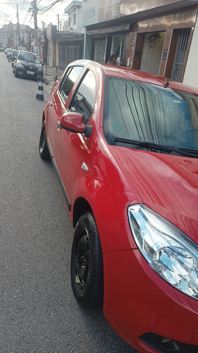 Renault Sandero 1.0 16v Expression Hi-flex 5p