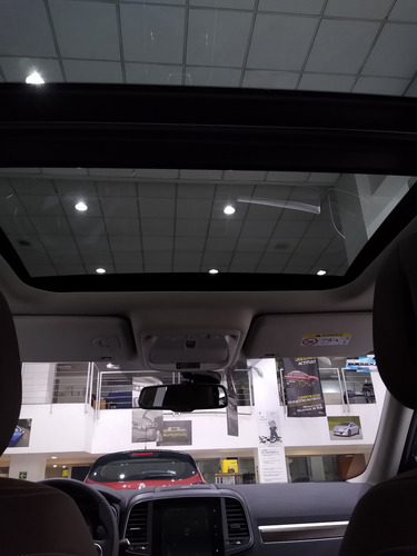 Imagen 10 de 15 de Renault Koleos 2021