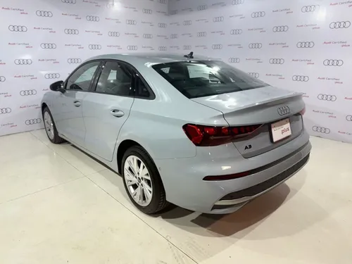 Audi A3 1.4 Sedan 35 Tfsi Dynamic At