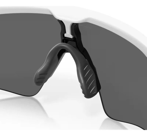 Lentes Running Oakley Radar Ev Path Prizm Black Polarized Bl Color Blanco