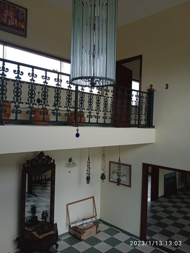 En Venta Espectacular Casa En Urb Privada San Diego De Los Altos In. Ma. Fda