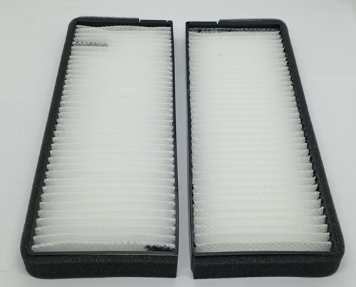 Filtro De Aire Acondicionado Daewoo Tacuma (doble)