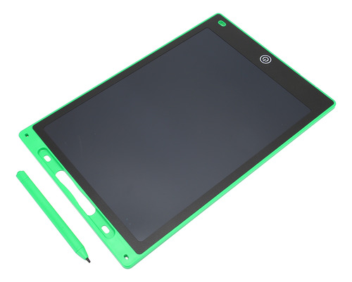 Tableta De Escritura Lcd Para Niños Con Pantalla A Color Bor