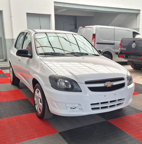 Chevrolet Celta 1.4 Advantage Pack