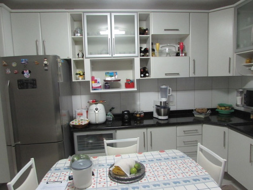 Imagem 6 de 23 de Casa A Venda No Cangaíba, São Paulo - V1002 - 34802792