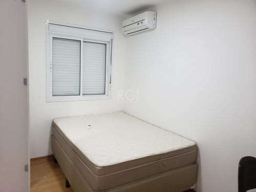 Imagem 9 de 15 de Apartamento - Passo Da Areia - Ref: 560529 - V-pj6465