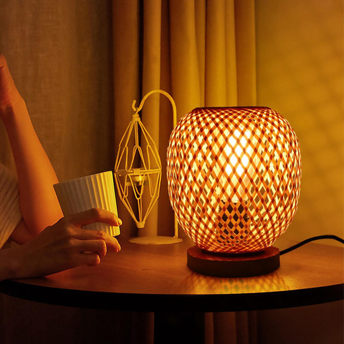 Qk Acessórios Decoração Mesa Boho Estilo Japonês