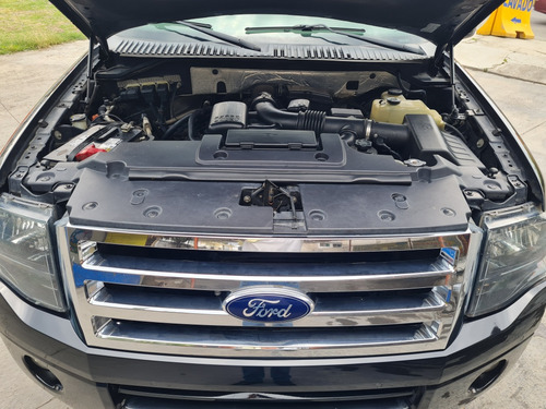 Ford Expedition Limited Max