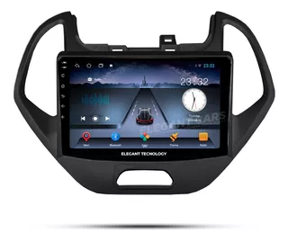 Autoradio Ford Figo Aspire 2015-2019 Homologada