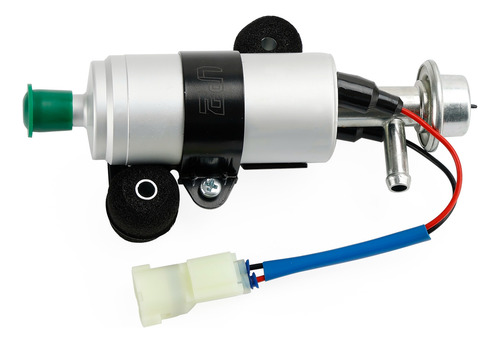 Bomba De Combustible Para Suzuki Df200 Df225 Df250 Df300