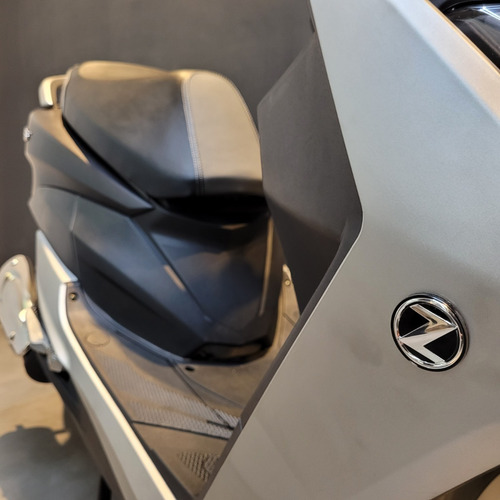 Imagen 7 de 22 de Zanella Styler Rs 150 - Entrega Inmediata - Jp Motos