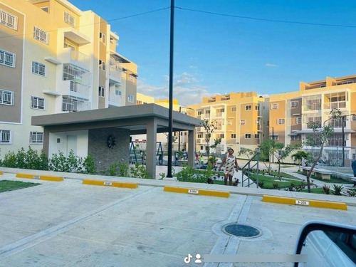 Se Alquila Este Apartamento Nuevo