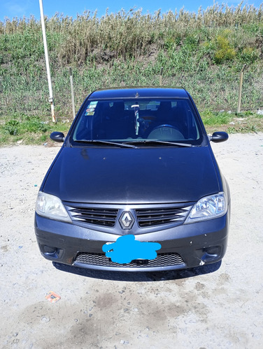 Renault Logan 1.6 Confort