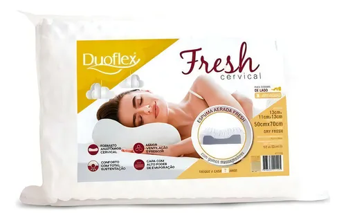 Almohadas duoflex hotsell