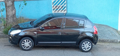 Sandero Exp 1.6 Hiflex