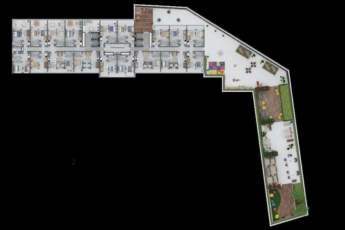 Imagem 28 de 30 de Apartamento - Ap01795 - 70643703