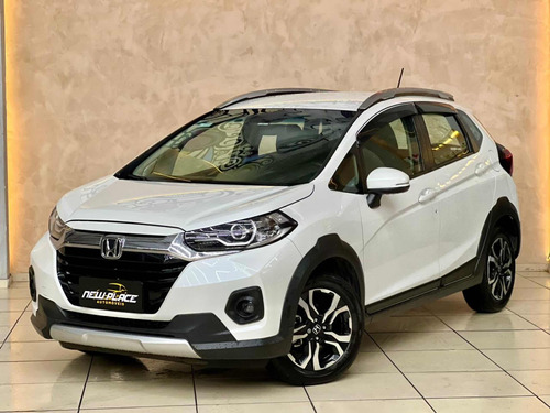 Honda WR-V 1.5 Ex Flex Aut. 5p