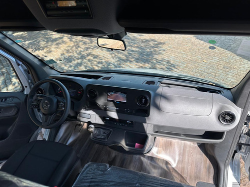 Sprinter 417 Extra Longa Executiva